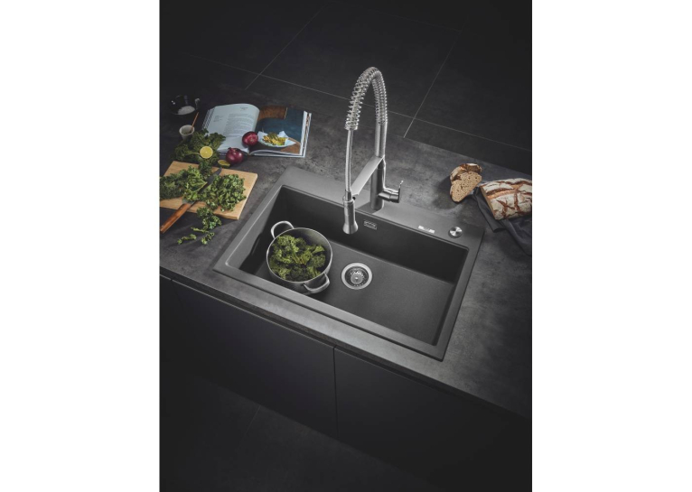 Кухонна мийка Grohe EX Sink K700 31652AT0