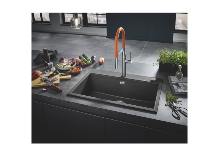 Кухонная мойка Grohe EX Sink K700 31652AT0