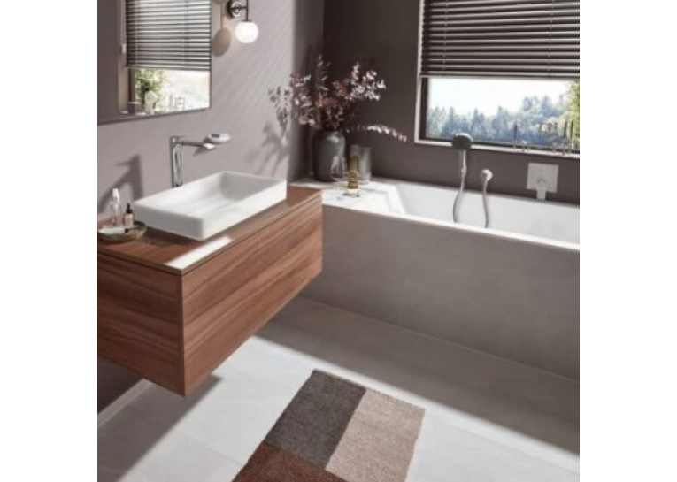 Ручний душ Hansgrohe Pulsify Select Activation 24100000 хром