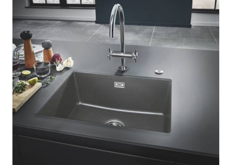 Кухонная мойка Grohe Sink K700 Undermount 31655AT0