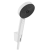 Душевой набор Hansgrohe Pulsify Select с душевым шлангом 125 см 24302700