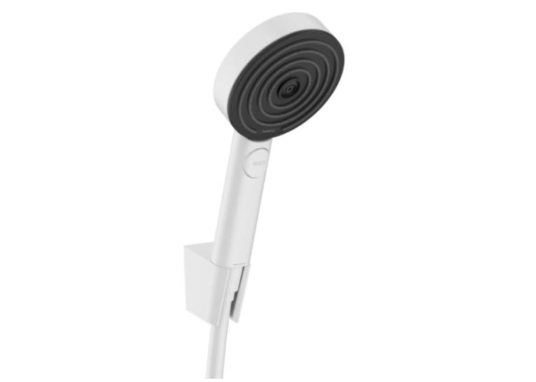 Душевой набор Hansgrohe Pulsify Select с душевым шлангом 125 см 24302700