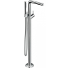 Напольный смеситель для ванны Hansgrohe Talis S 72412000