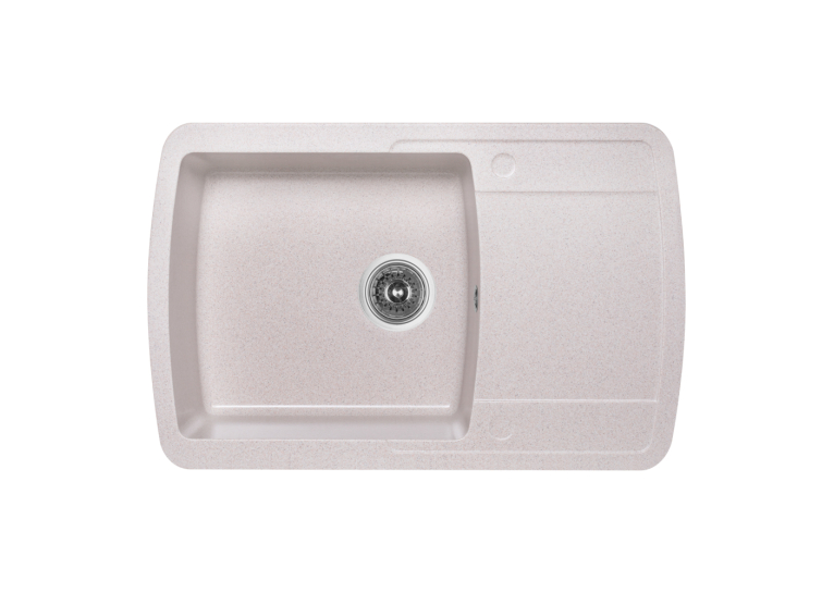 Кухонная мойка Lidz 770х490/200 MAR-07 (LIDZMAR07770490200)