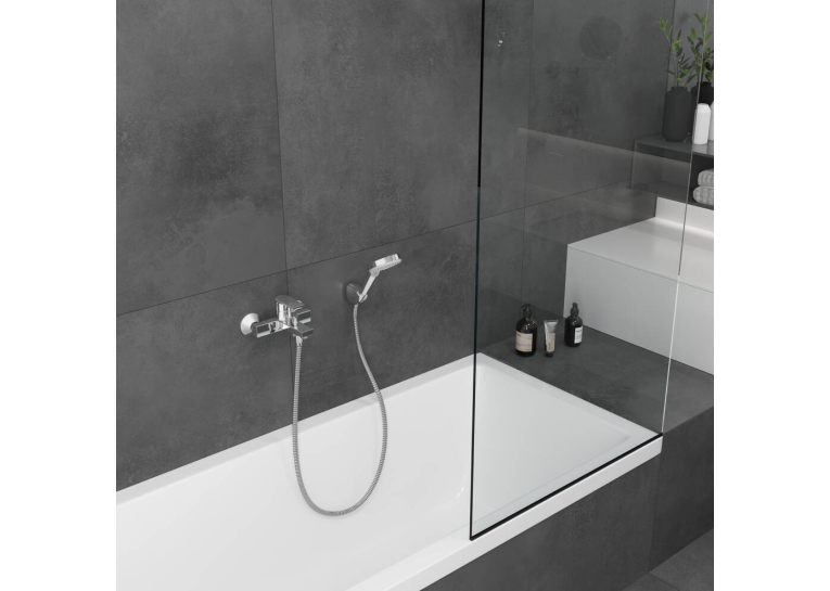 Душевой набор Hansgrohe Vernis Blend EcoSmart 26278000