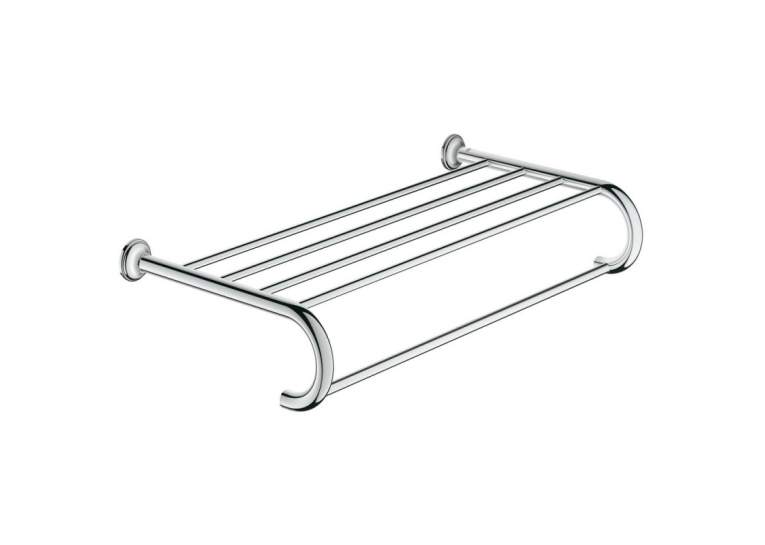 Полиця для рушників Grohe EX Essentials Authentic 40660001