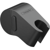 Тримач душу Hansgrohe WallStoris 27917670, чорний матовий