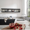 Кухонная мойка Hansgrohe S510-U450 под столешницу 500х450 Stonegrey 43431290