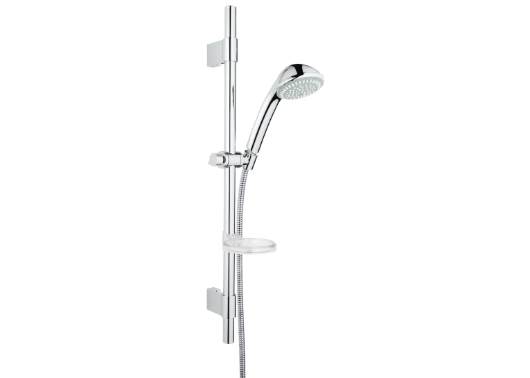 Душевой гарнитур Grohe Relexa 27132001