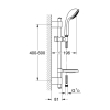 Душевой гарнитур Grohe Relexa 27132001