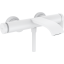 Змішувач Hansgrohe Vivenis для ванни, білий матовий 75420700