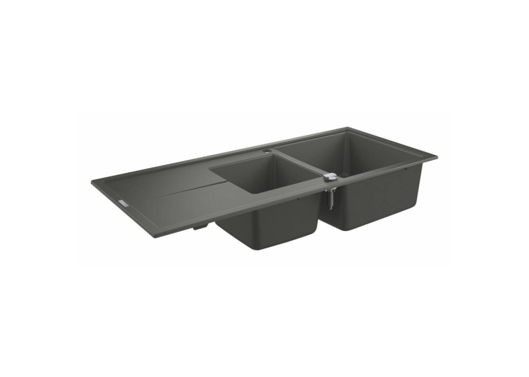Кухонна мийка Grohe Sink K400 31643AT0