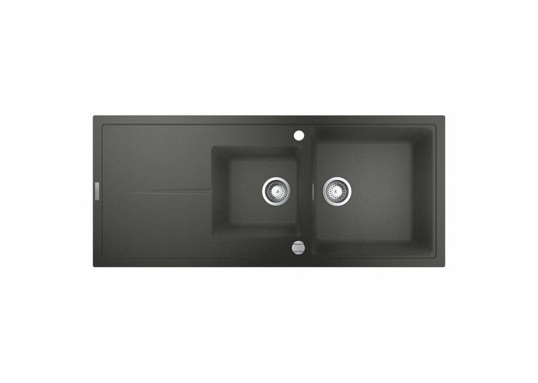 Кухонна мийка Grohe Sink K400 31643AT0
