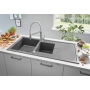 Кухонная мойка Grohe Sink K400 31643AT0