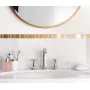Змішувач для раковини на 3 отвори Hansgrohe Metropol Classic 31330000