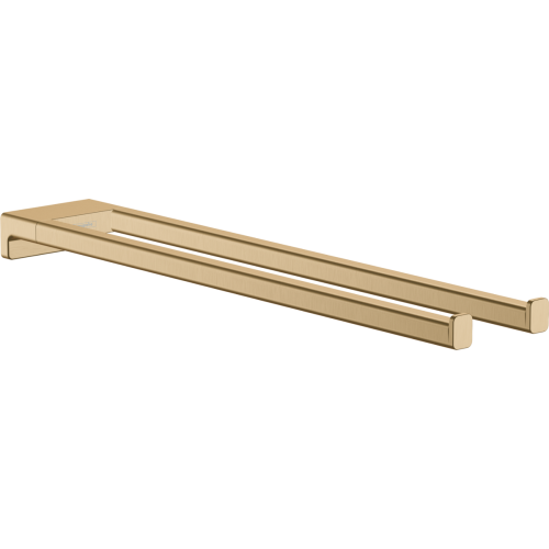 Тримач для рушників Hansgrohe AddStoris 41770140 (Пошкоджене пакування)