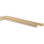 Тримач для рушників Hansgrohe AddStoris 41770140 (Пошкоджене пакування)