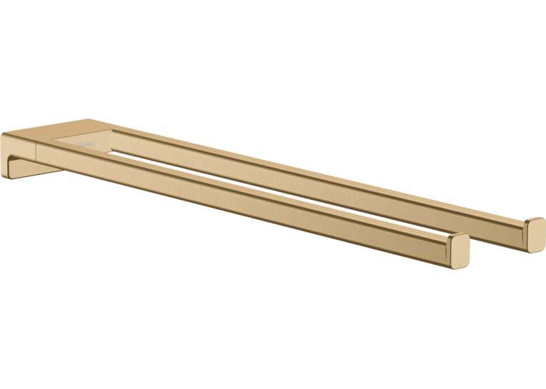 Тримач для рушників Hansgrohe AddStoris 41770140 (Пошкоджене пакування)