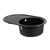  Кухонна мийка Lidz 780x500/200 BLM-14 (LIDZBLM14780500200)