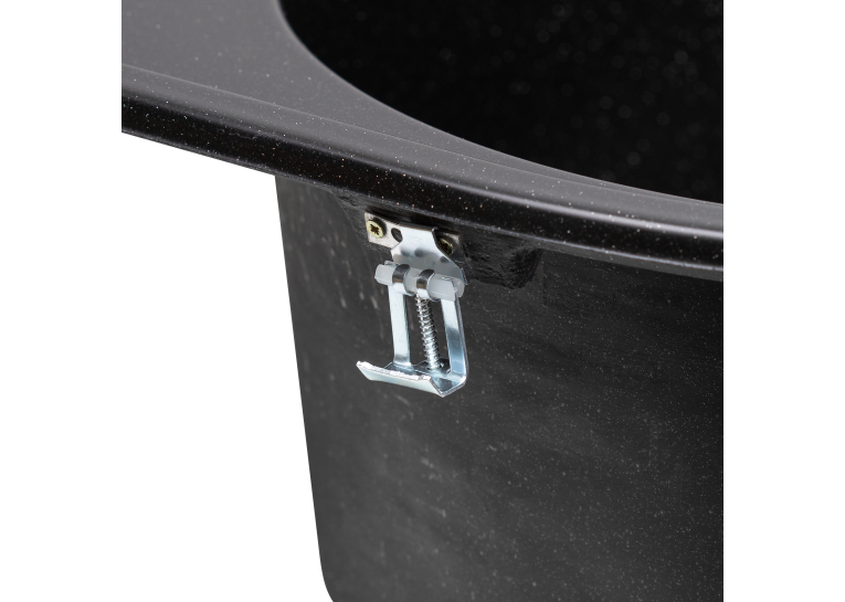  Кухонна мийка Lidz 780x500/200 BLM-14 (LIDZBLM14780500200)
