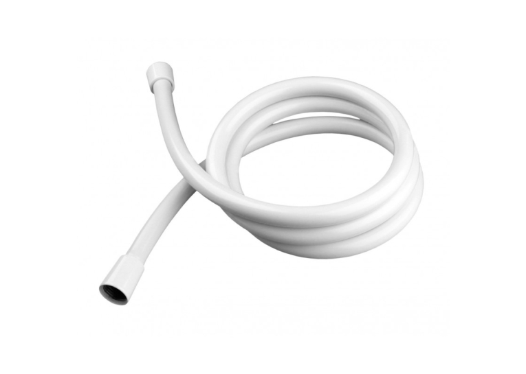 Шланг для душа Hansgrohe Isiflex`B 1,25 м Matt White 28272700