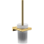 Набір для WC з утримувачем Hansgrohe AddStoris 41752990 (Пошкоджене пакування)