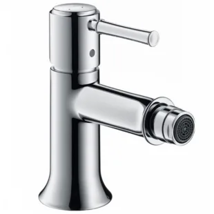 Смеситель для биде Hansgrohe Talis Classic14120000