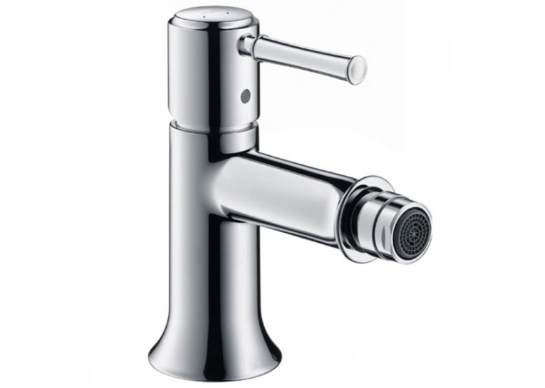 Змішувач для біде Hansgrohe Talis Classic 14120000