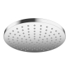 Верхній душ Hansgrohe Vernis Blend 200 1jet Green 26093000 хром