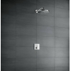 Термостат для душа Hansgrohe ShowerSelect 15762000