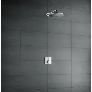 Термостат для душа Hansgrohe ShowerSelect 15762000