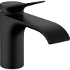 Змішувач Hansgrohe Vivenis для раковини, чорний 75013670