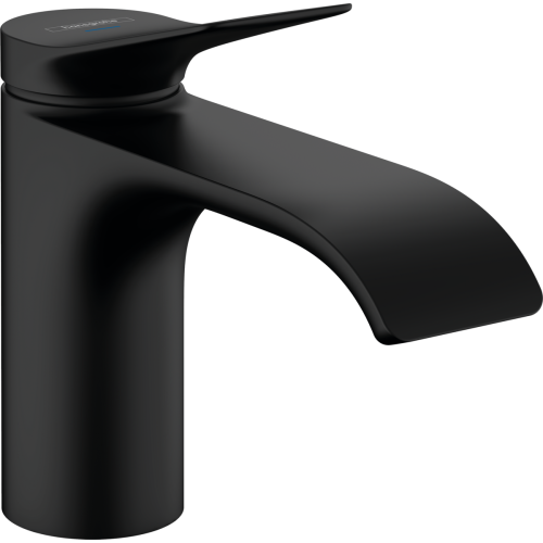 Змішувач Hansgrohe Vivenis для раковини, чорний 75013670