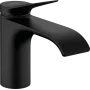 Змішувач Hansgrohe Vivenis для раковини, чорний 75013670