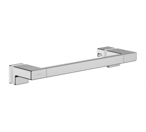 Ручка для дверей у душову Hansgrohe AddStoris 41759000 хром
