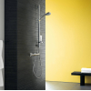Термостат для душа Hansgrohe Ecostat Comfort, белый матовый 13116700