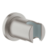 Держатель для душа Grohe Rainshower 27074DC0 Сталь
