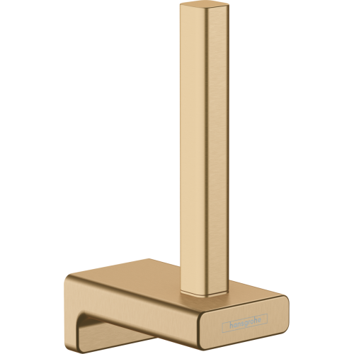 Тримач для запасних рулонів Hansgrohe AddStoris 41756140 (Пошкоджене пакування)
