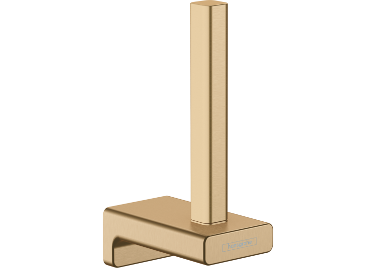 Тримач для запасних рулонів Hansgrohe AddStoris 41756140 (Пошкоджене пакування)