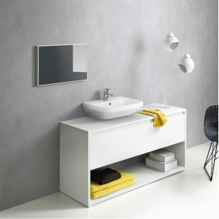 Набор смесителей Hansgrohe EcoSmart для ванны Logis 70 (71078+7140+26534400) 20200009