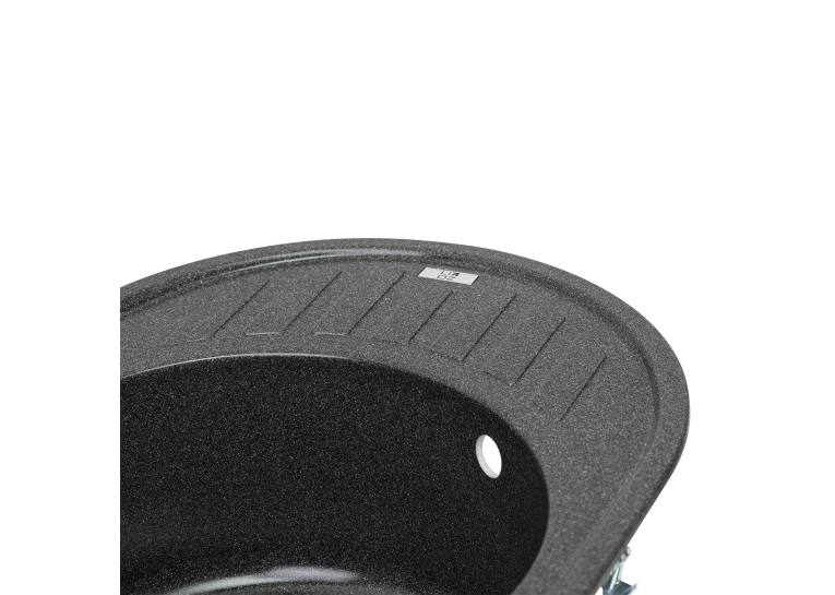 Кухонная мойка Lidz 620x500/200 GRF-13 (LIDZGRF13620500200)
