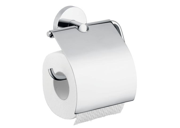 Папір утримувач Hansgrohe Logis 40523000