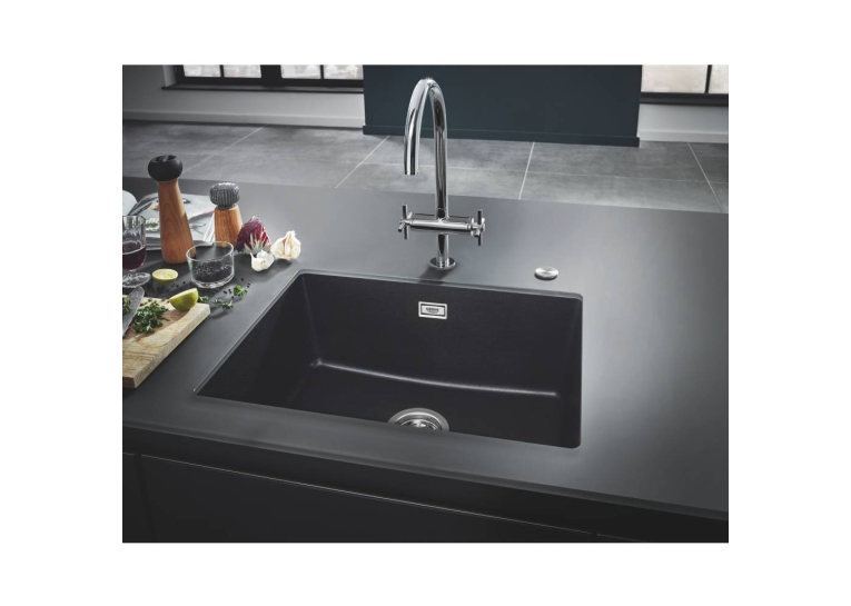 Кухонна мийка Grohe EX Sink K700U 31655AP0