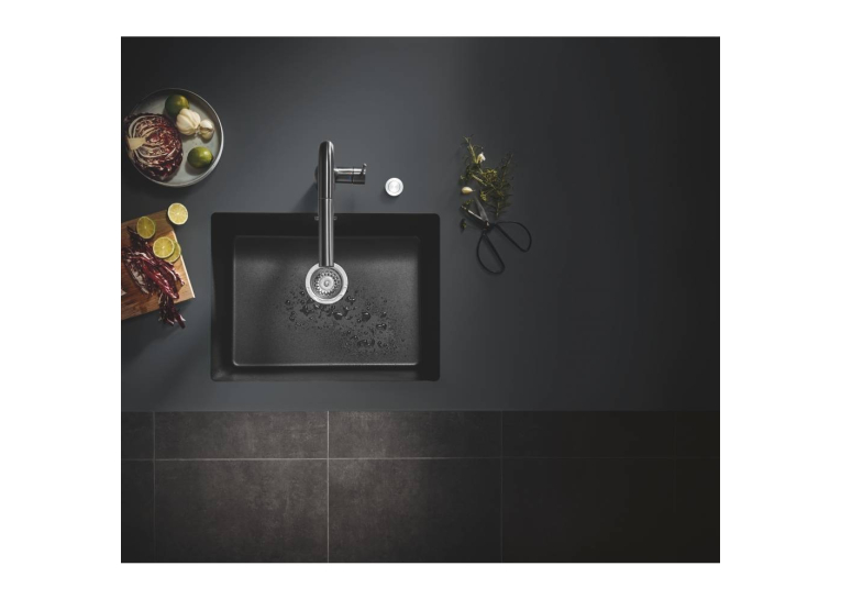 Кухонна мийка Grohe EX Sink K700U 31655AP0