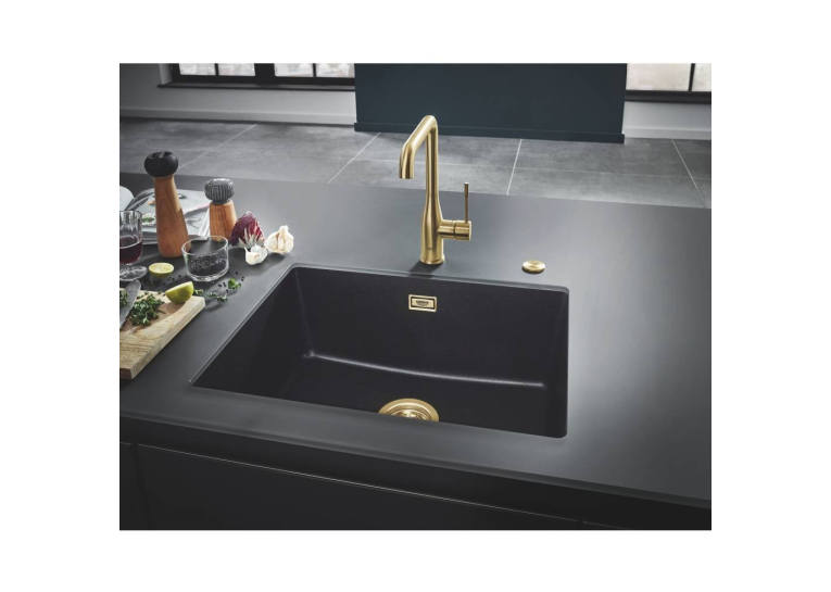 Кухонна мийка Grohe EX Sink K700U 31655AP0