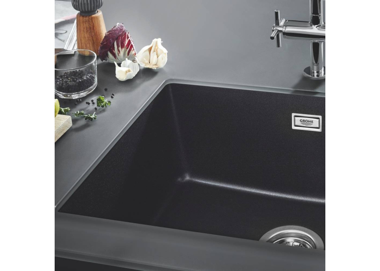 Кухонна мийка Grohe EX Sink K700U 31655AP0