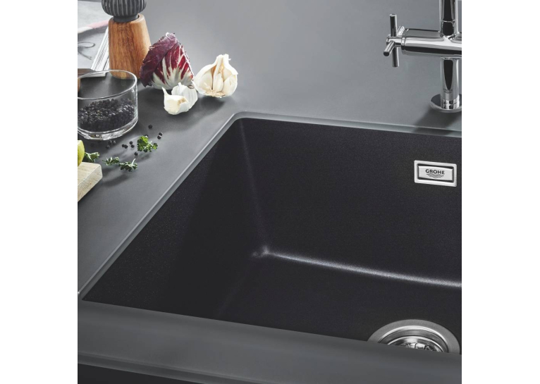 Кухонна мийка Grohe EX Sink K700U 31655AP0