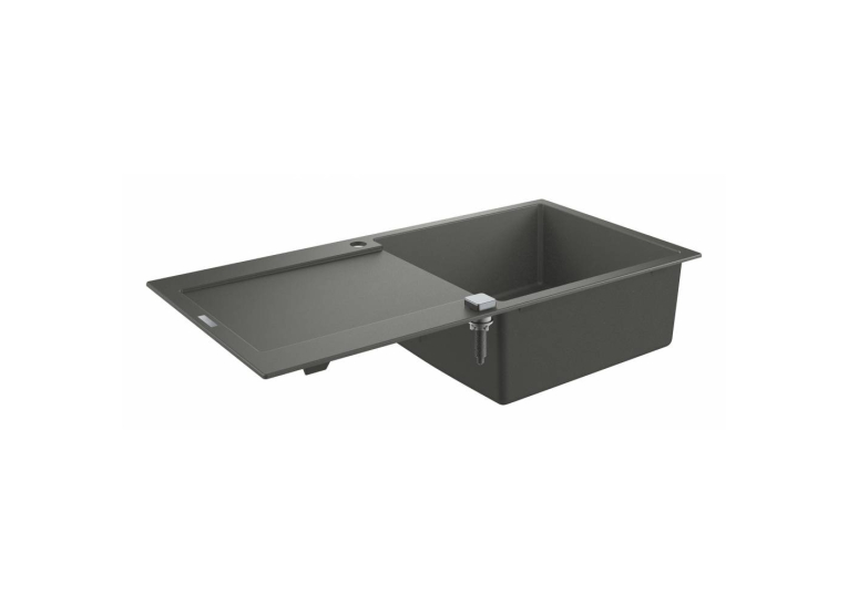 Кухонна мийка Grohe EX Sink K500 31645AT0