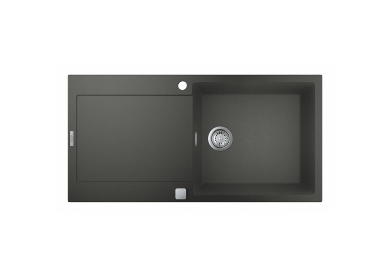 Кухонна мийка Grohe EX Sink K500 31645AT0