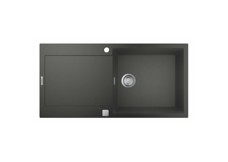 Кухонна мийка Grohe EX Sink K500 31645AT0
